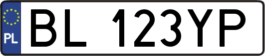 BL123YP