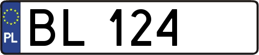 BL124