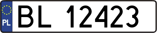 BL12423
