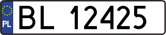 BL12425