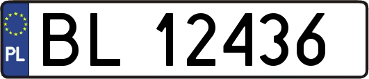 BL12436