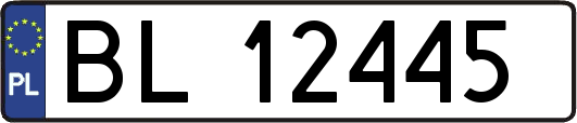 BL12445