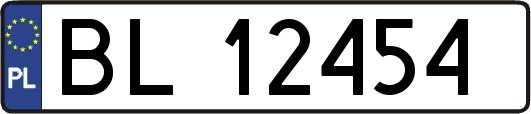 BL12454