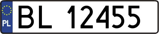 BL12455