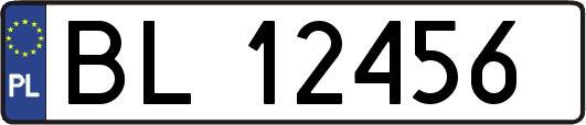 BL12456