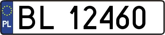 BL12460