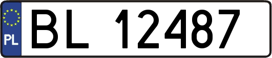 BL12487