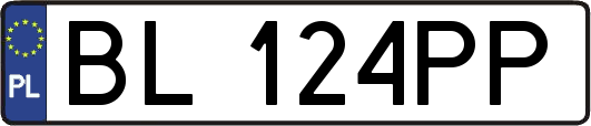 BL124PP