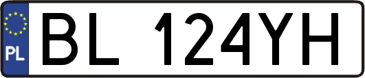 BL124YH