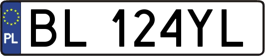 BL124YL
