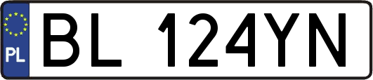 BL124YN