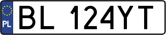 BL124YT