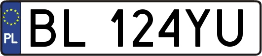 BL124YU