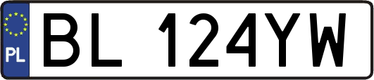 BL124YW