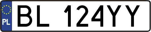 BL124YY