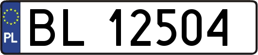 BL12504