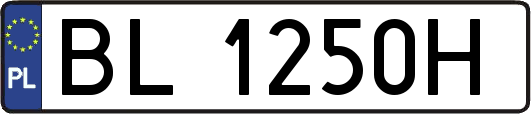 BL1250H