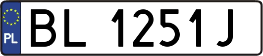 BL1251J