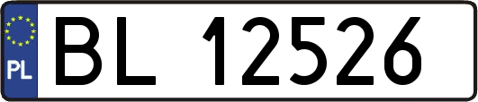 BL12526
