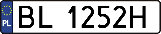 BL1252H