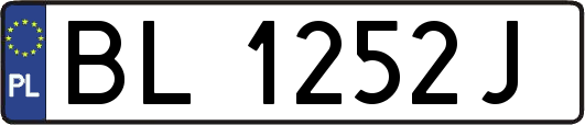 BL1252J