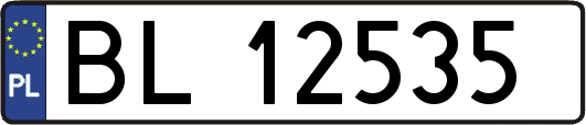 BL12535