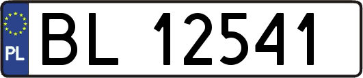 BL12541