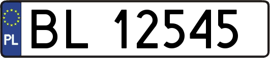BL12545