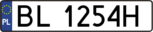 BL1254H
