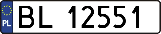 BL12551