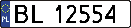 BL12554