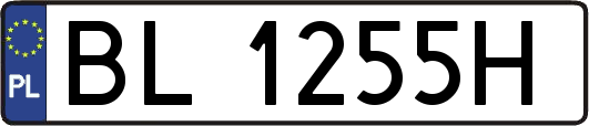 BL1255H