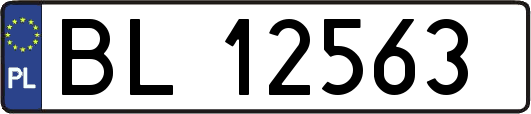 BL12563