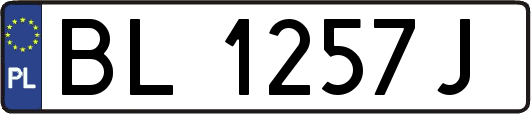 BL1257J