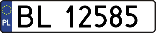 BL12585