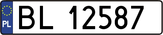 BL12587