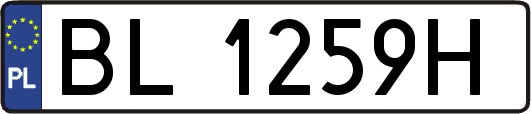 BL1259H