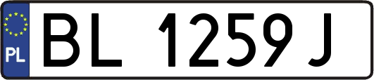 BL1259J