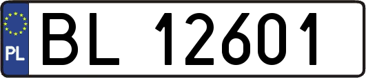 BL12601