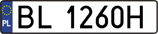 BL1260H