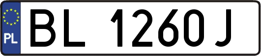 BL1260J