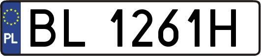 BL1261H