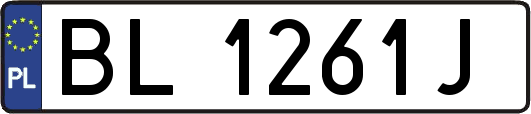 BL1261J