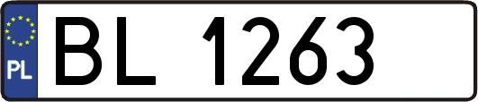 BL1263