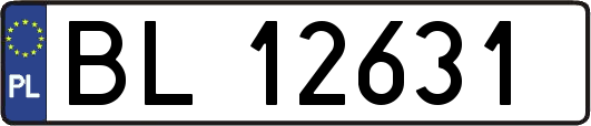 BL12631