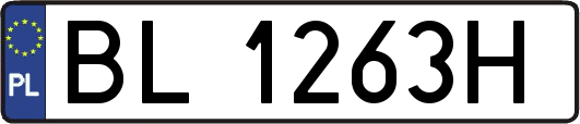 BL1263H