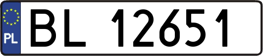 BL12651