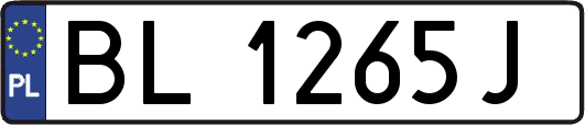 BL1265J