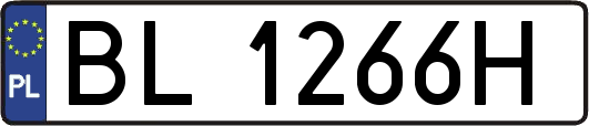 BL1266H