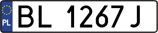 BL1267J
